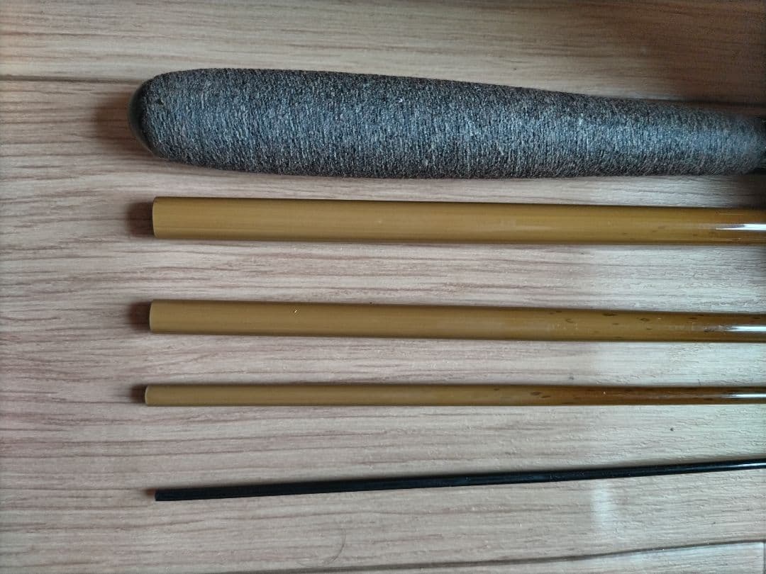 景仙 14尺 ヘラ竿 SHIMANO