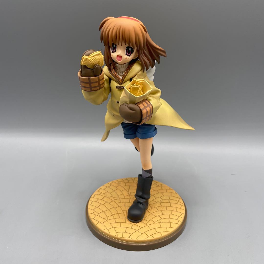 1/8 カノン 月宮あゆ コトブキヤ フィギュア