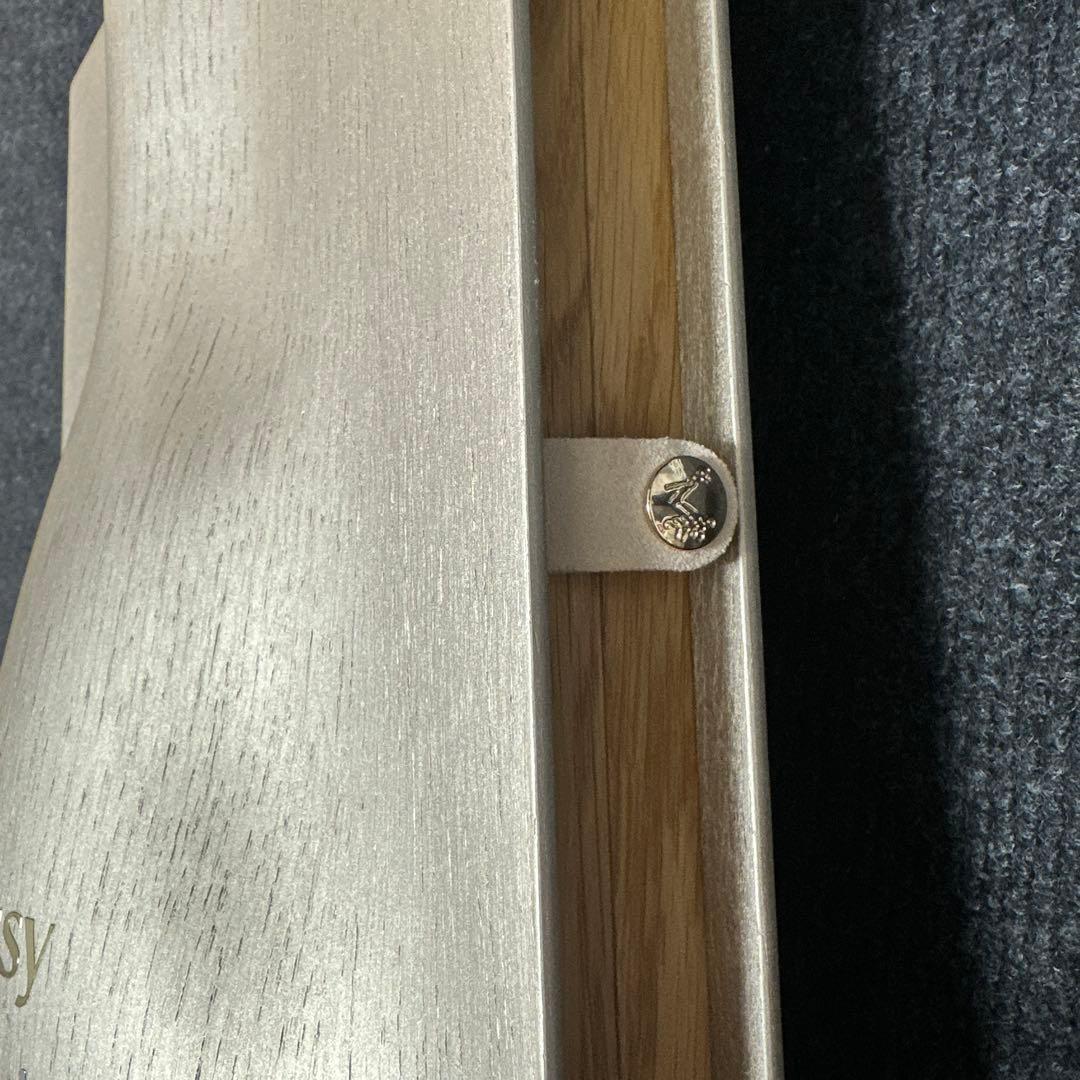 Hennessy PARADIS コニャック 未洗浄 空瓶