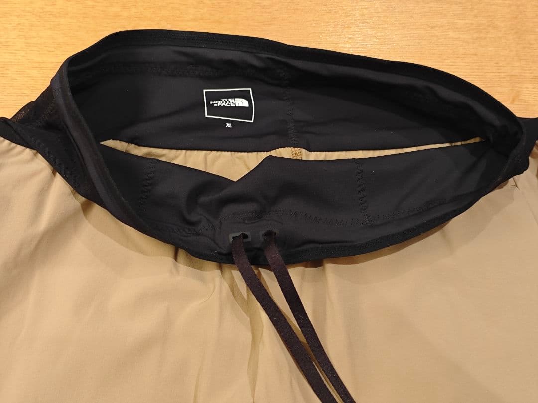 THE NORTH FACE ノースフェイス ランニングパンツ NB82173