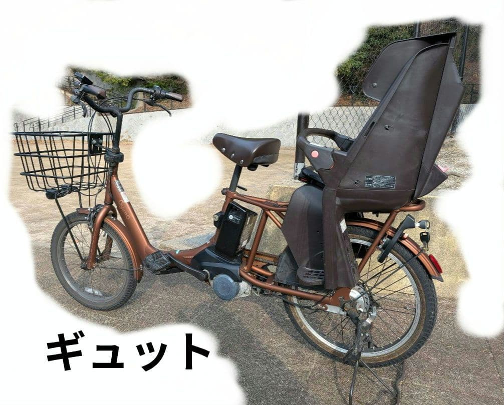 ギュット・アニーズ・DX　BE-ELAD033