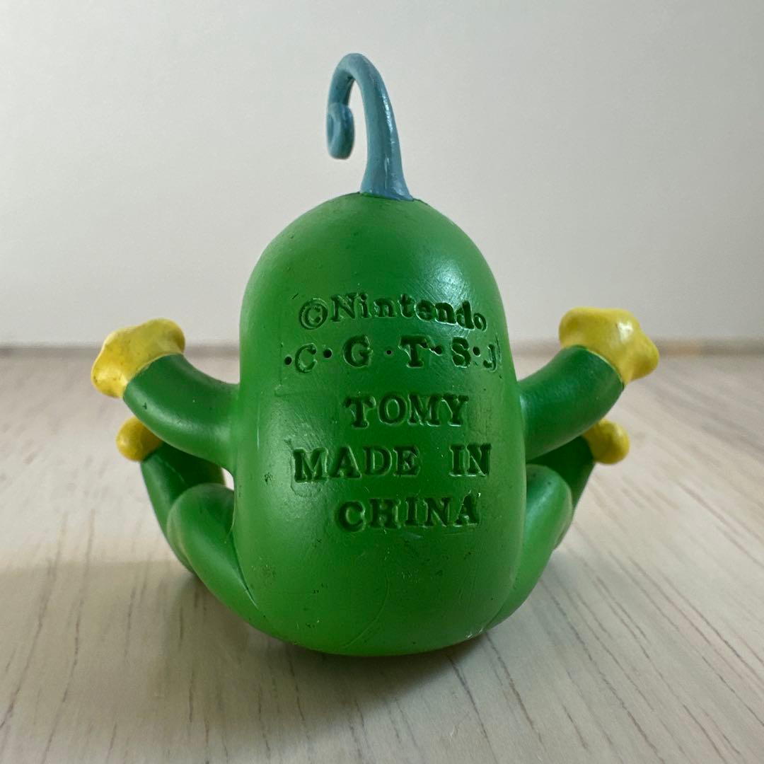 【希少】モンスターコレクション(モンコレ初期) ニョロトノ