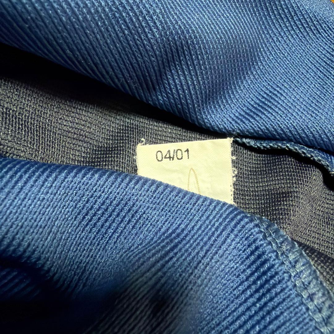 ●アディダス●ニューカッスル●ゲームシャツ●ユニ●ntl:●UK製●レア！