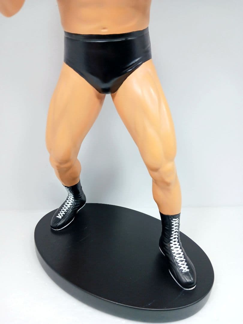 レア アントニオ猪木 フイギュア スタチュー