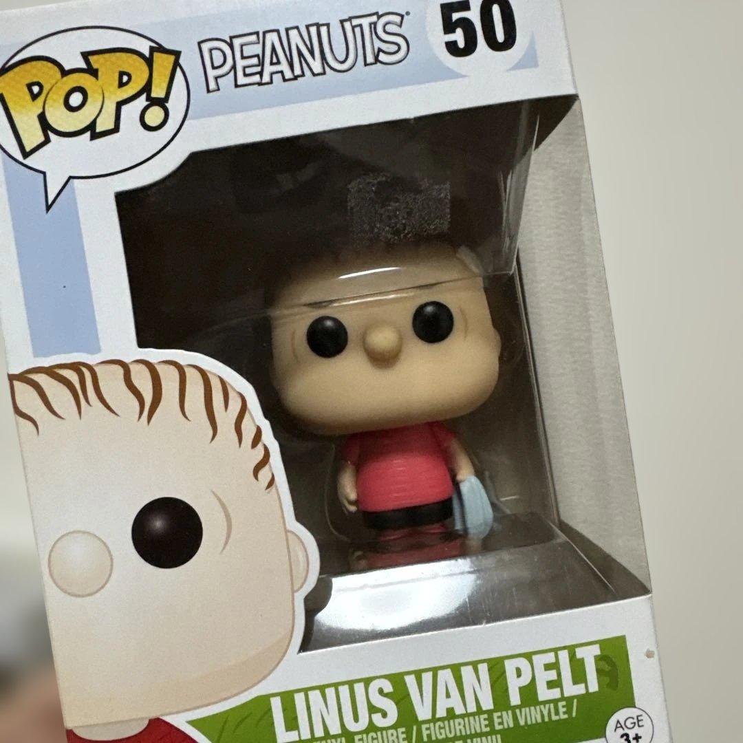 スヌーピー ファンコ