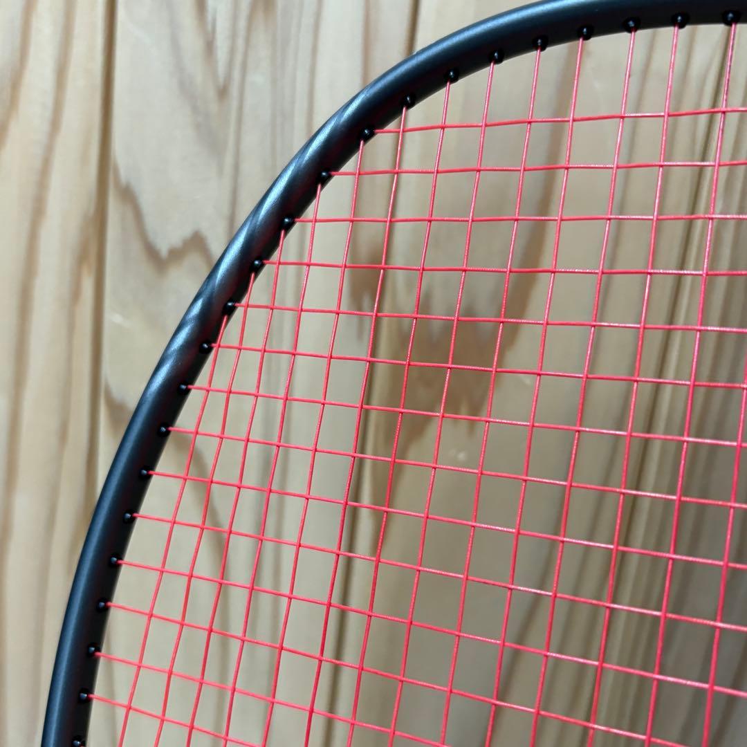 【極美品】YONEX アークセイバー2i 3UG5 ヨネックス　バトミントン