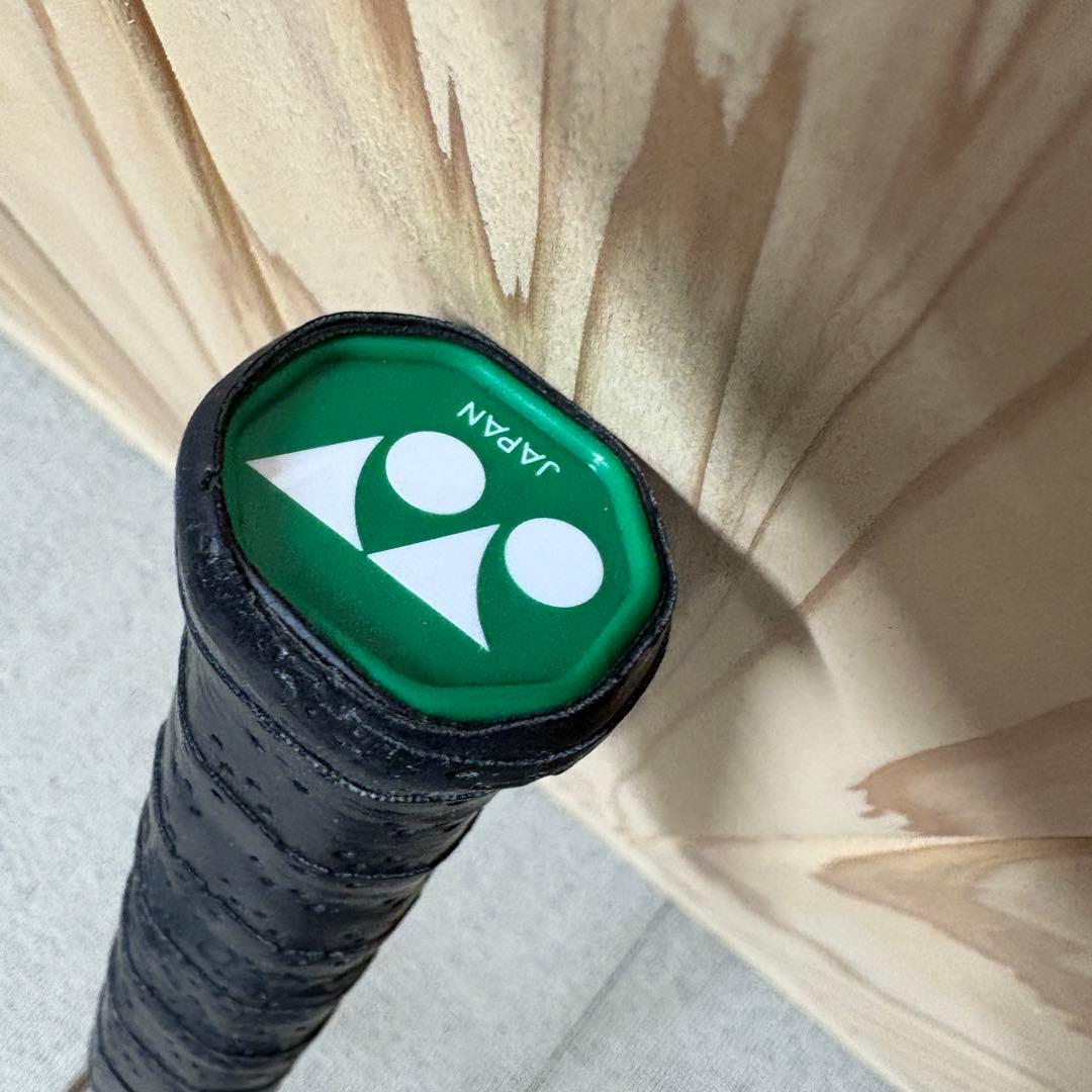 【極美品】YONEX アークセイバー2i 3UG5 ヨネックス　バトミントン