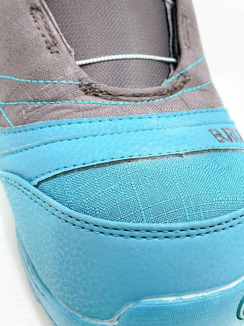 SAPO様 BURTON WOMEN’S STARSTRUCK BOA 24cm