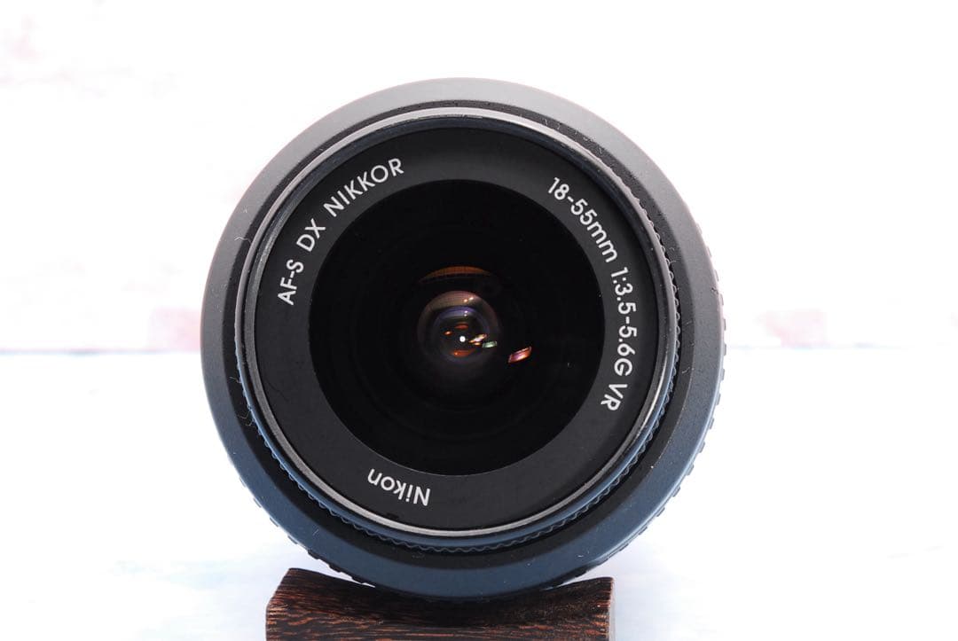 Nikon D5100★入門機★美品＆S数少★バッテリー2個★一眼レフカメラ