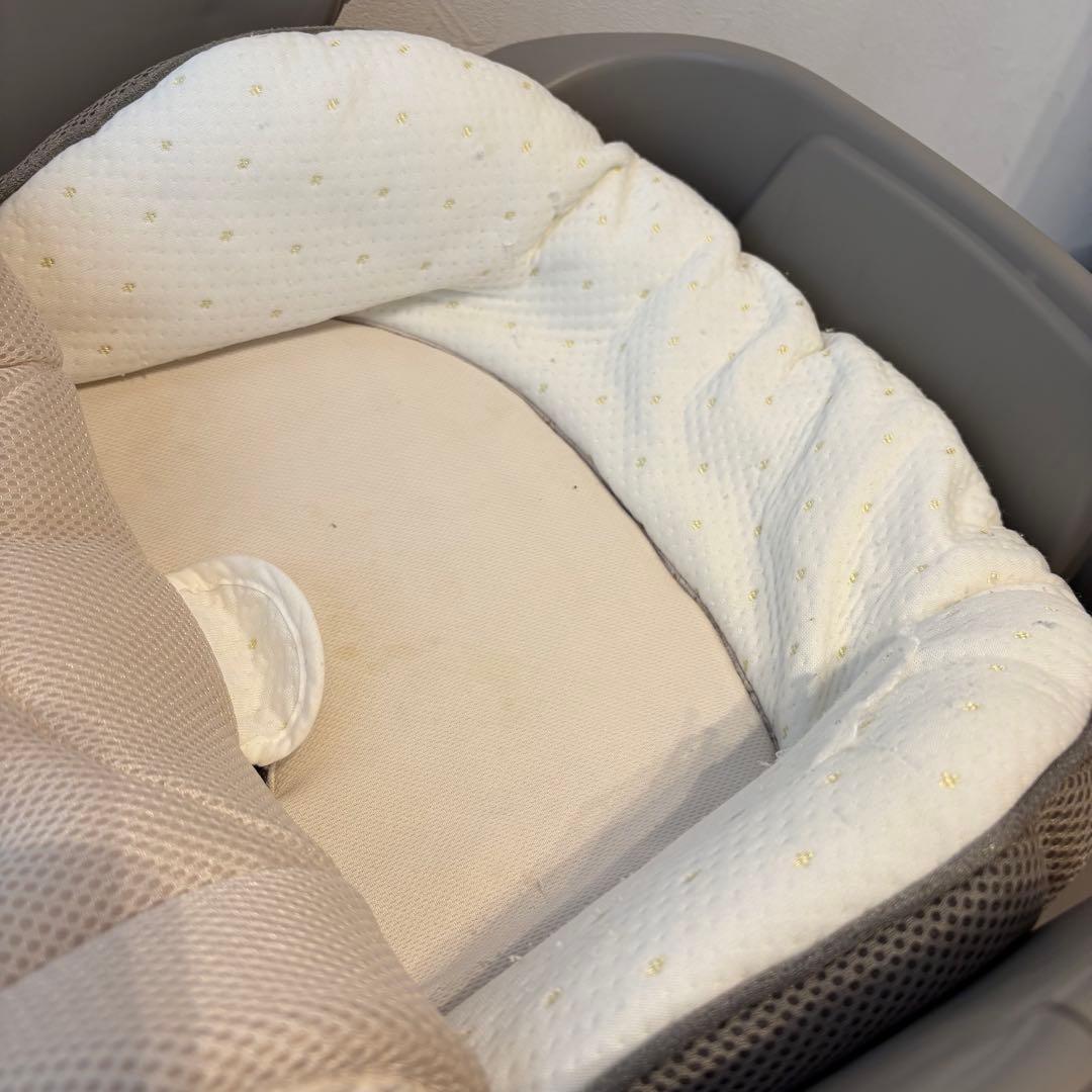 【美品✨名古屋手渡し可】Aprica アップリカ ユラリズムオート