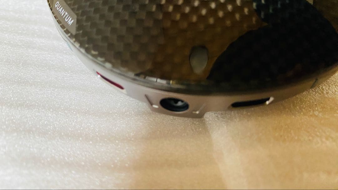 新品未使用 QUANTUM MAX 10.5 度 クアンタムMAX10.5度