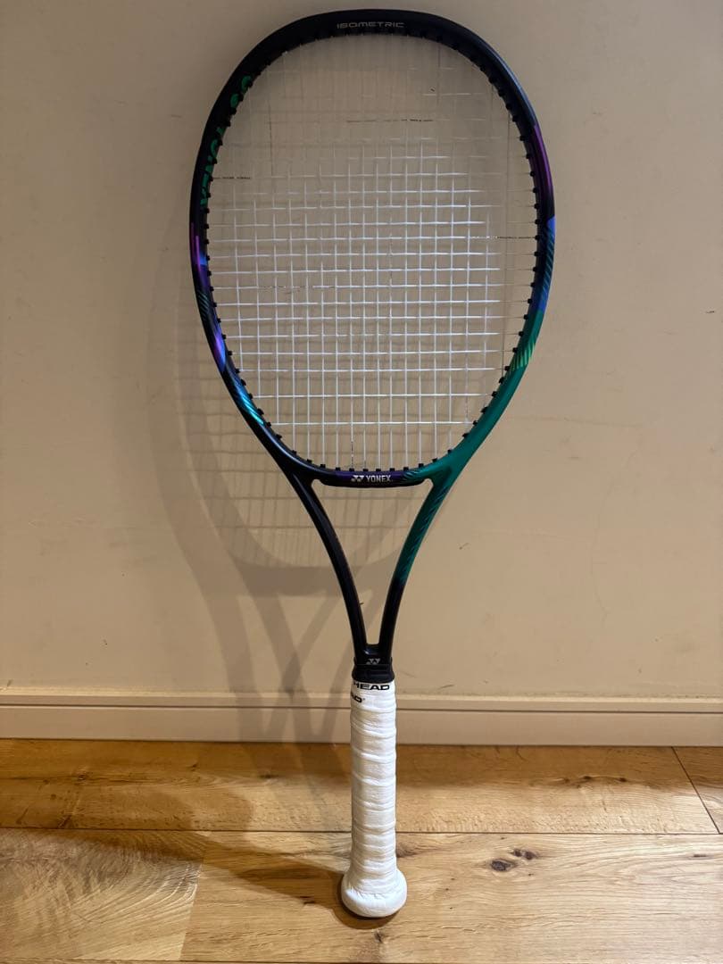 YONEX vコアプロ　97Ｄ　Ｇ2