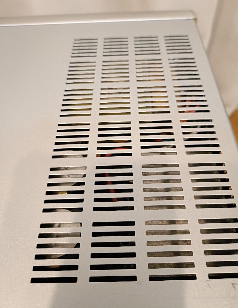 ONKYO A-905FX ,C-705FX2 ,純正リモコン セット　完動品