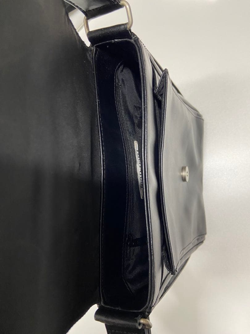 Jean Paul Gaultier ジャンポールゴルチエ ショルダーバッグ