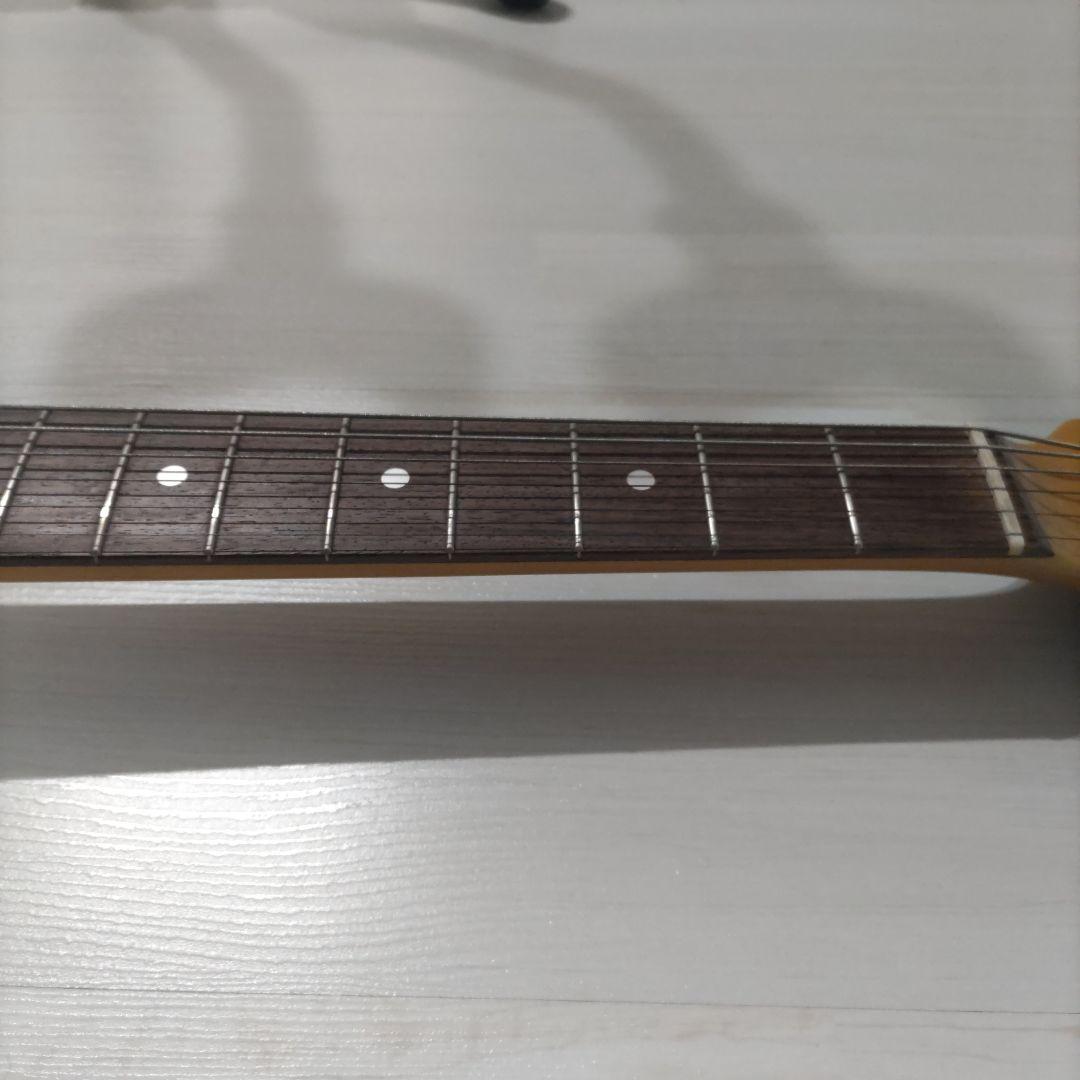 フェンダージャパン　ムスタング　カート・コバーンモデル+オマケ付き