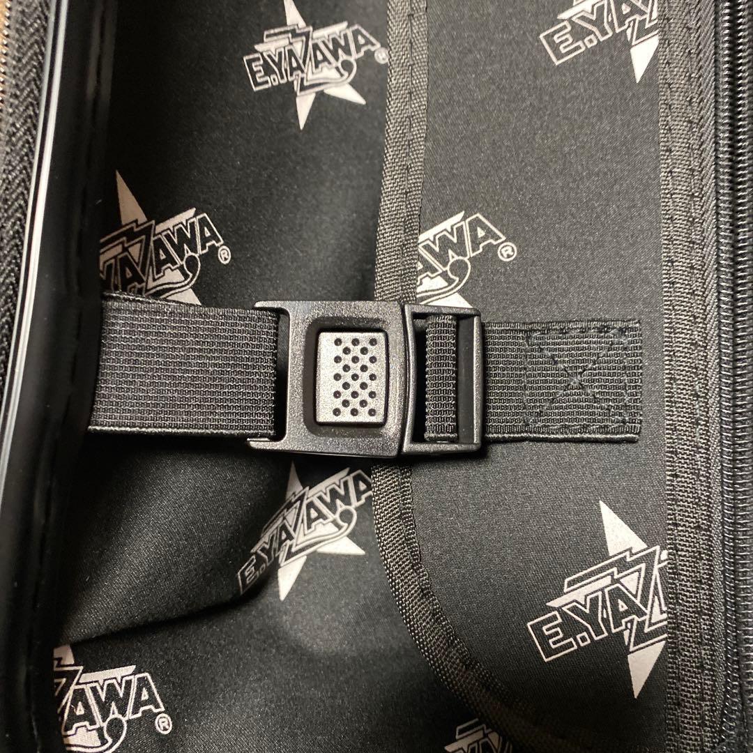 矢沢永吉キャリーケース！カミナリロゴ！専用箱あり