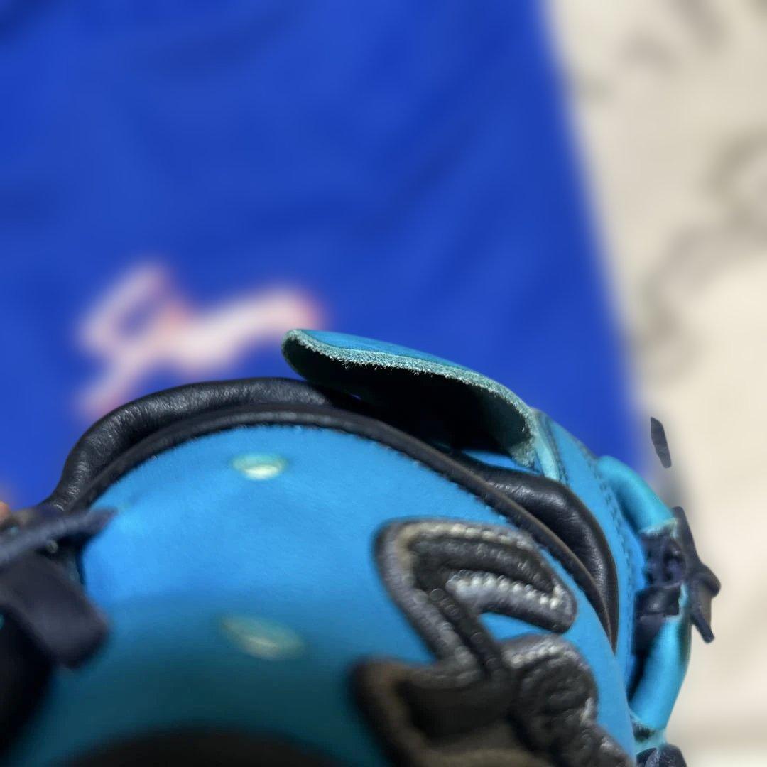 久保田スラッガー　投手用　グローブ　右投げ