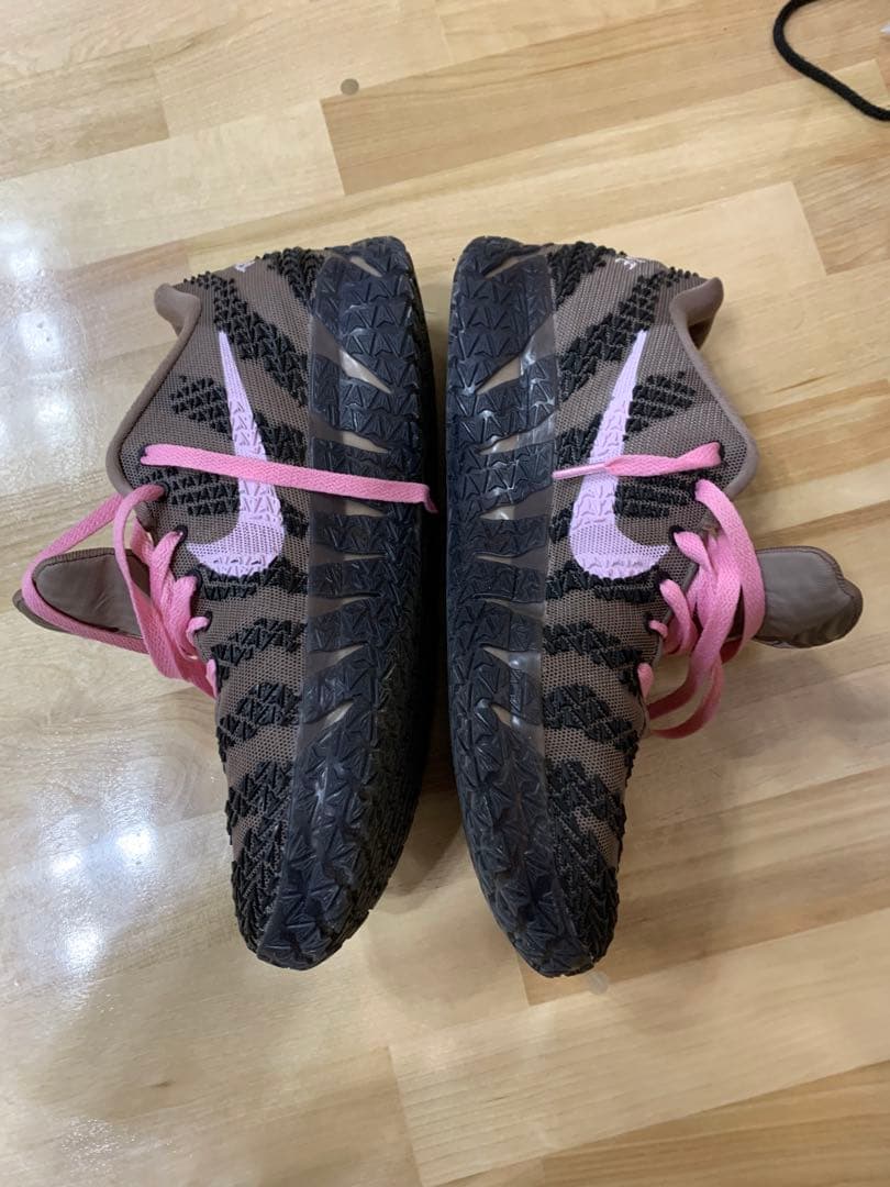 シューズ(男性用) Nike ja3