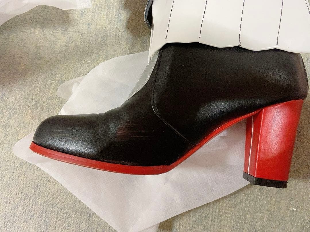 崩壊スターレイル 長夜月 コスプレ スタレ