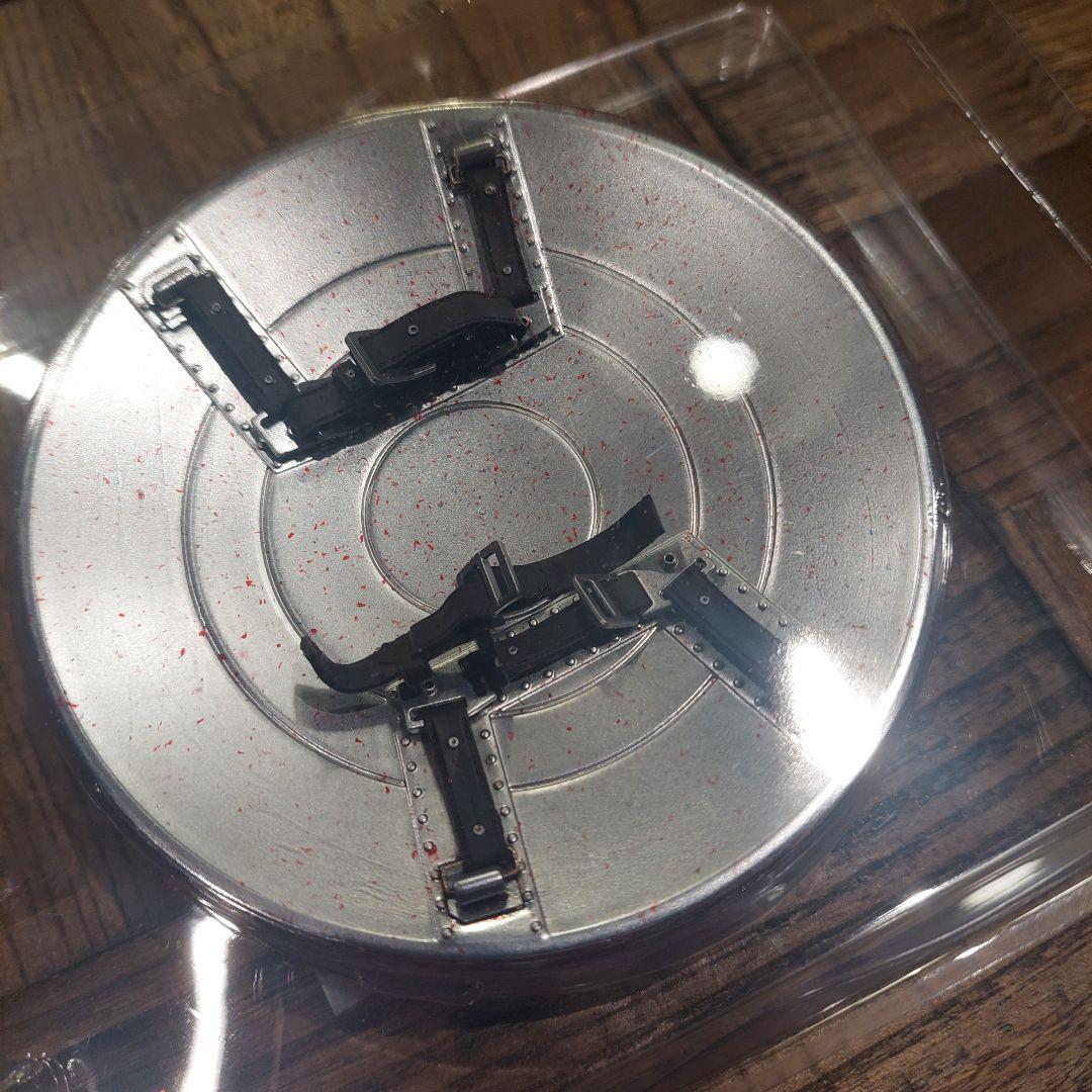 み*と様 ムービー・マスターピース『キャプテン・アメリカ/ザ・ファースト・アベン