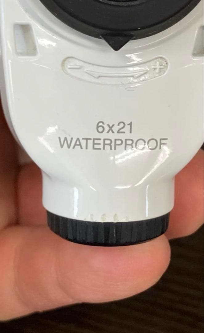 Nikon COOLSHOT PRO STABILIZED ゴルフ用距離計