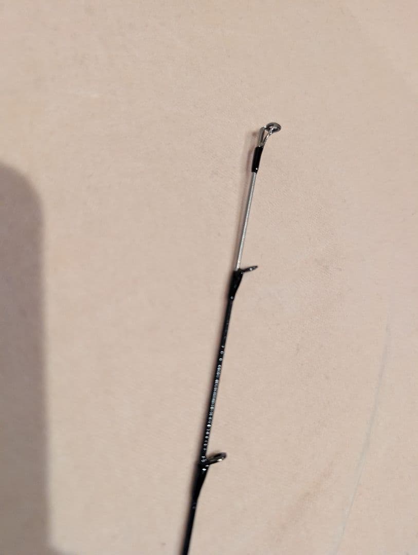 【極美品】DAIWA Emeraldas STOIST AGS 76M-SMTT