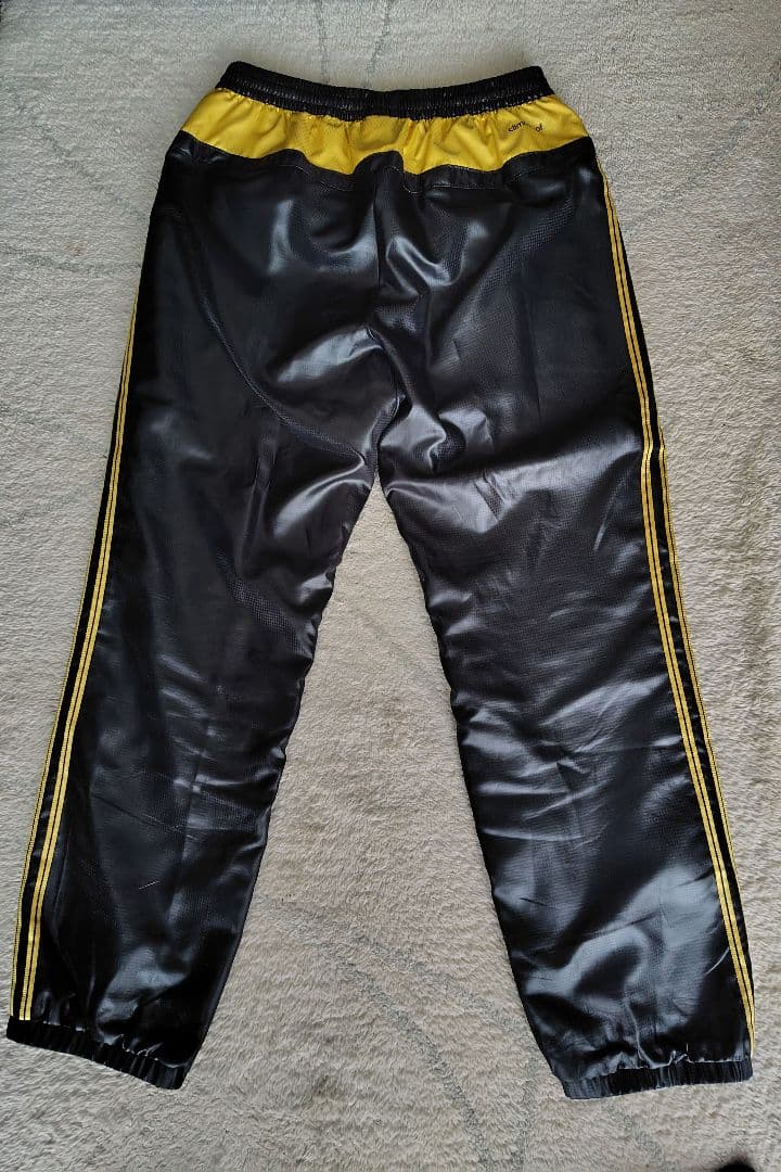 コ*テ様 アディダス プロフェッショナル セットアップ 美品 M セットアップ