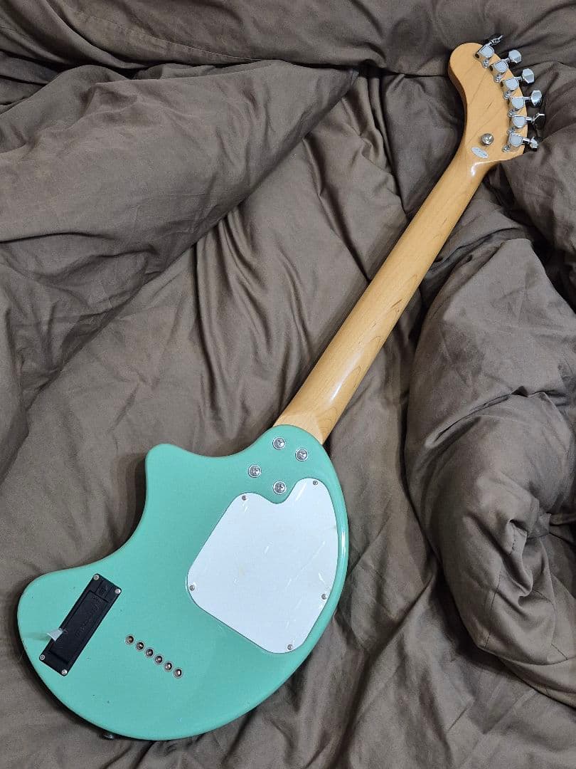 FERNANDES ZO-3 動作OK 現状 フェルナンデス ゾウさん