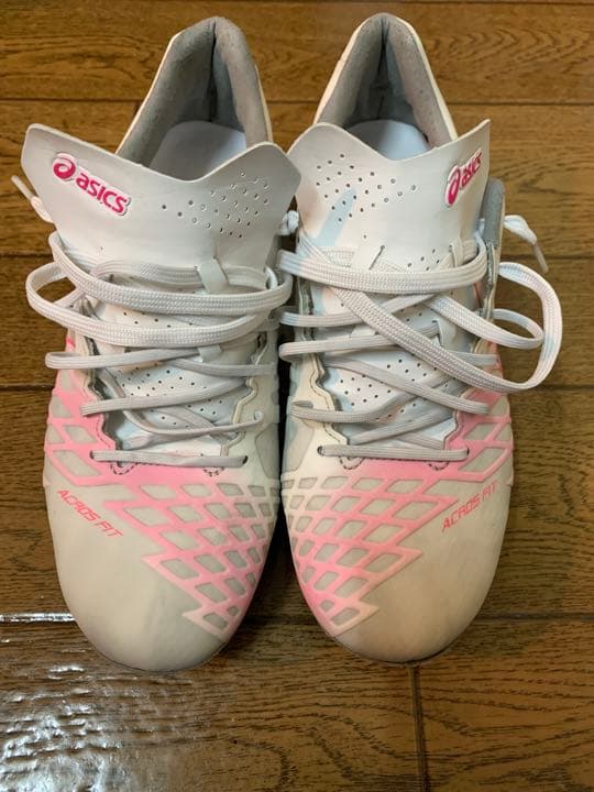 シューズ asics DS LIGHT ACROS 25.5