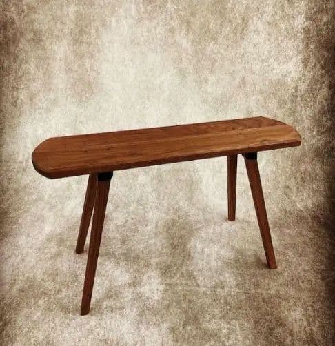 【希少】 ダッパーパンチ　サイドテーブル&脚セット