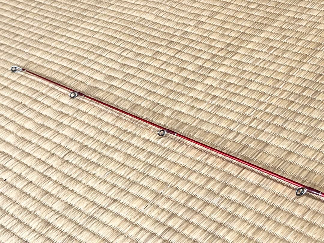 ワールドシャウラ テクニカルエディション s62ul シマノ