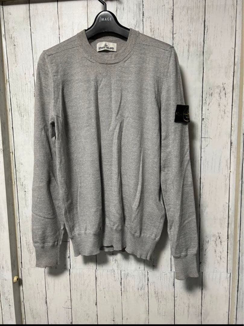 ︎*^様 訳あり　 最終値下げ　ストーンアイランド　stone  グ