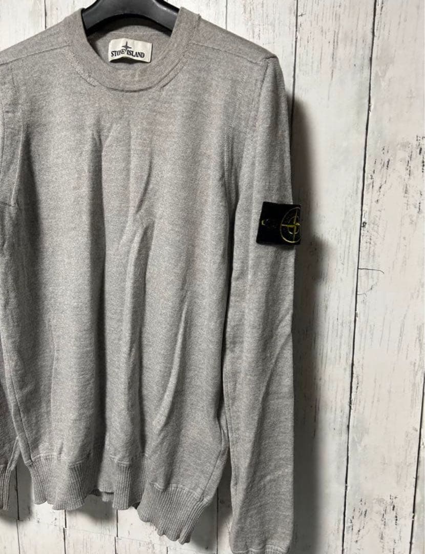 ︎*^様 訳あり　 最終値下げ　ストーンアイランド　stone  グ