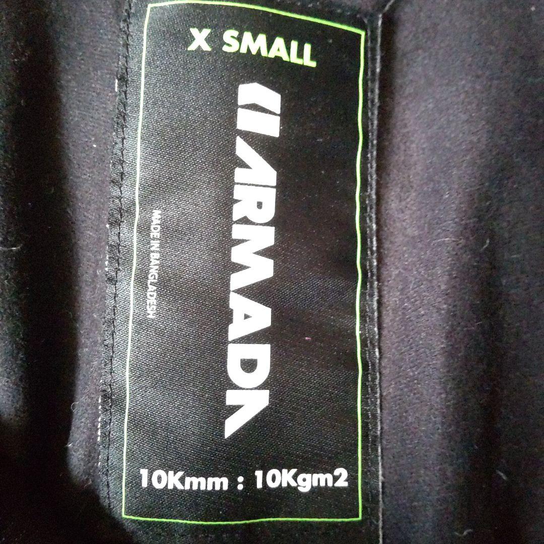 ARMADA／アルマダ スキースノーボードパンツ レディース XSサイズ 美品