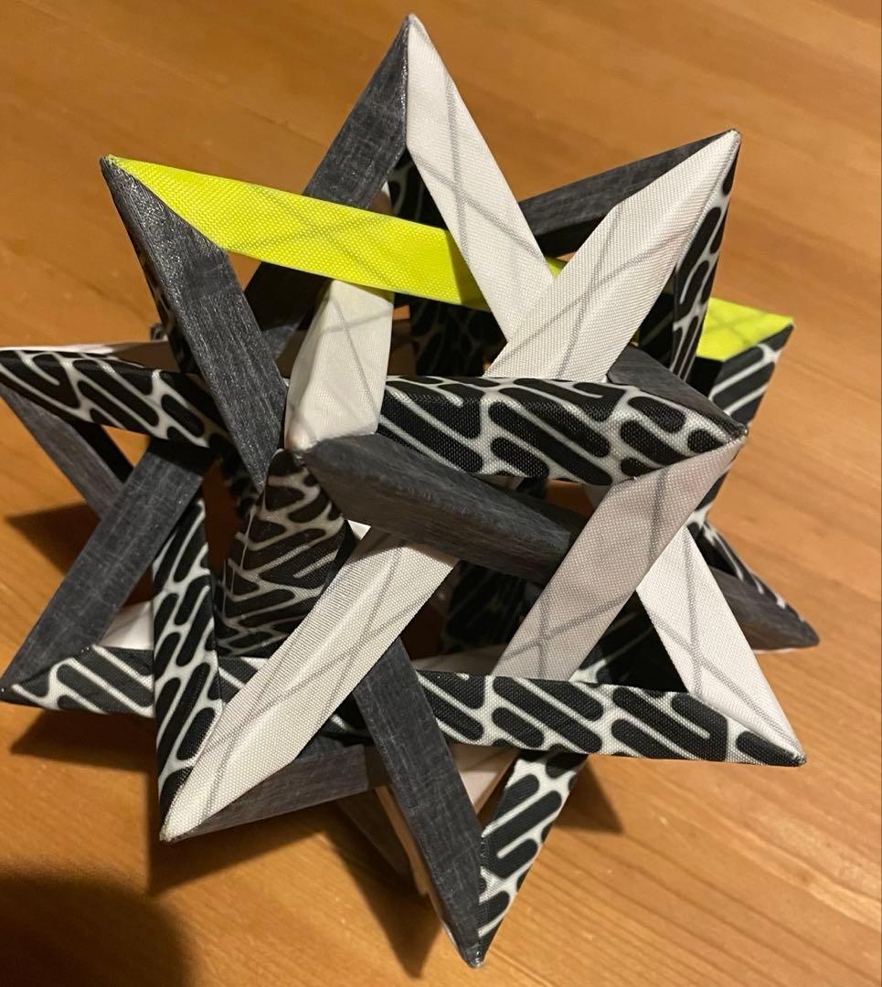 SOLNISTA×CONPE10ソルオル×コロニスタ