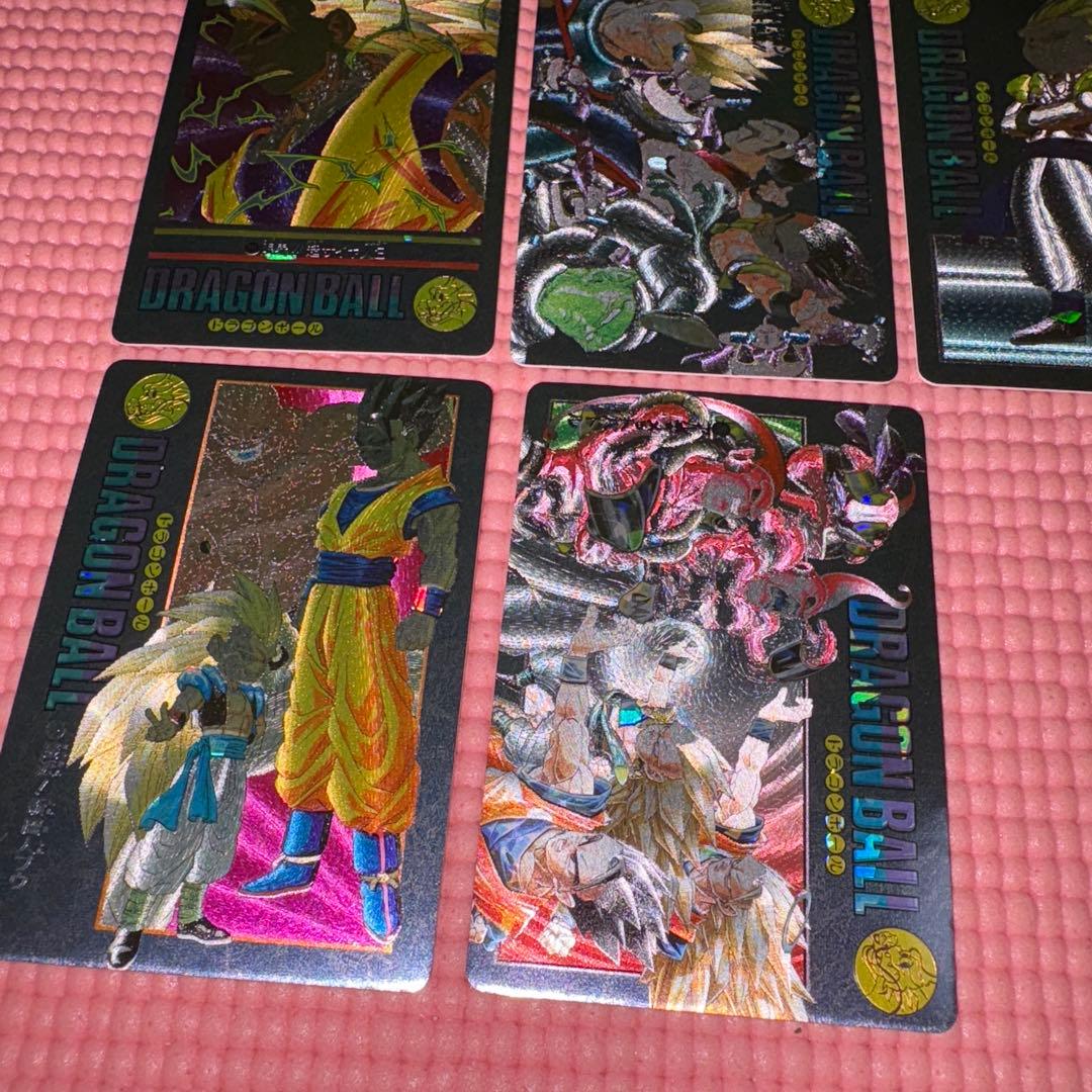 のっこちゃんさん専用　20枚