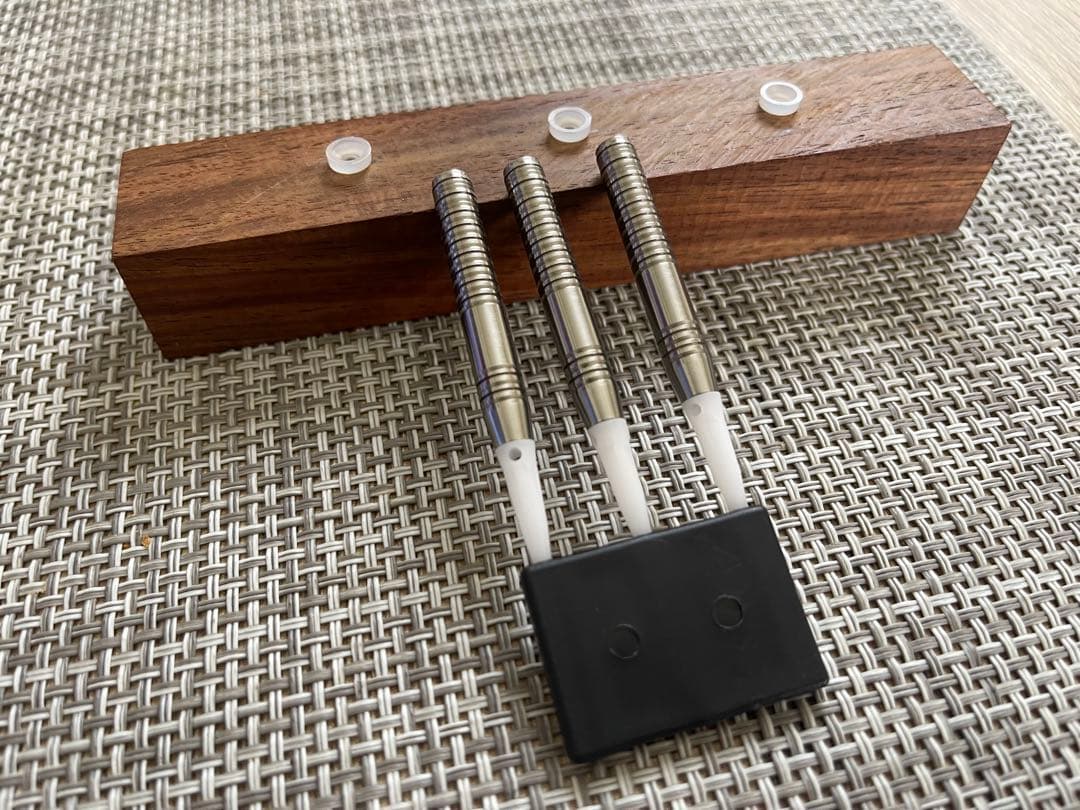 ジョーカードライバー ネクサス04 ブラックジャック センター 2BA バレル