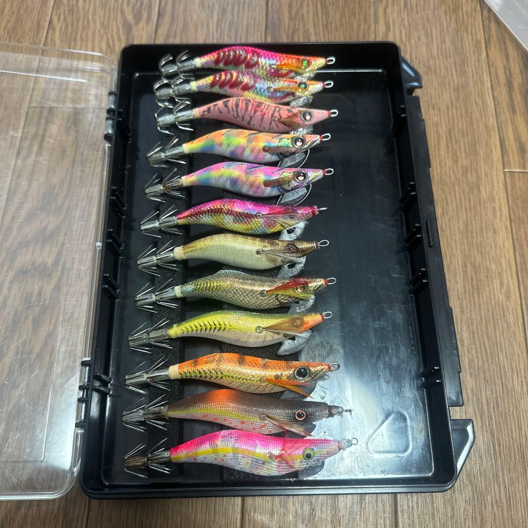 デュエル【ヨーヅリ】2.5号