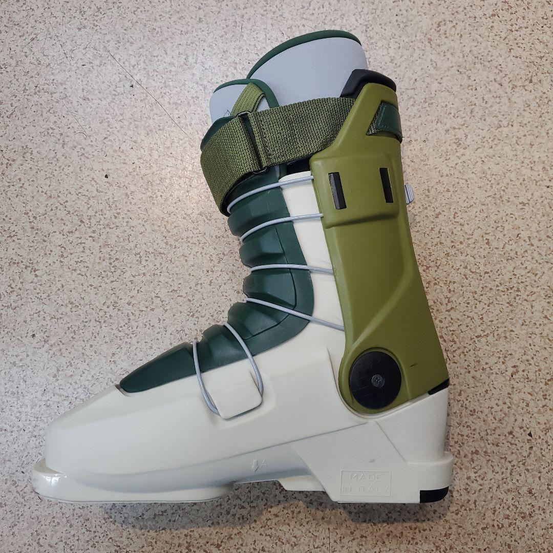 スキー K2 REVOLVE PRO 27.5cm