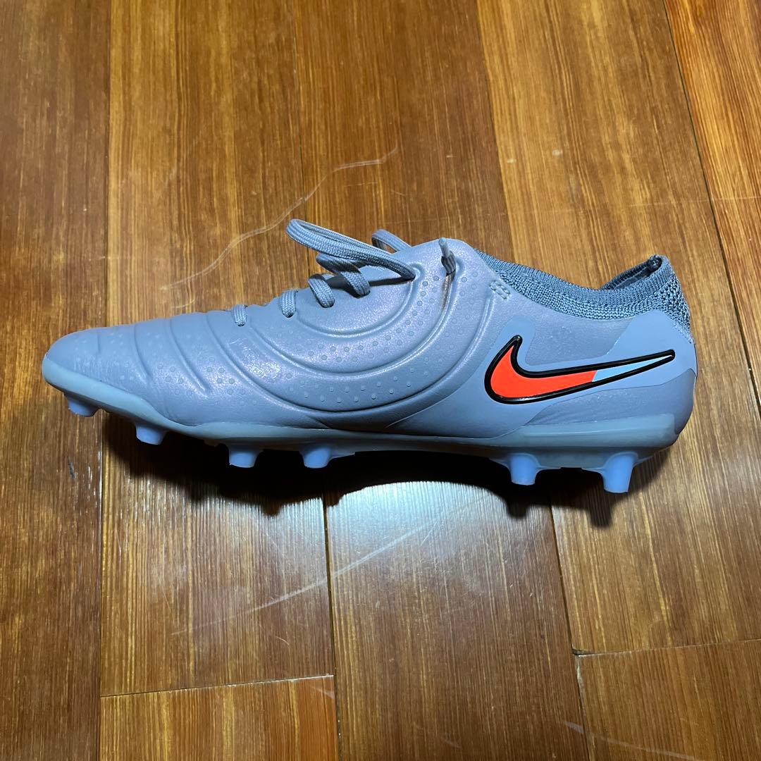 【箱無し】NIKEティエンポレジェンド10 エリートAG 26.5