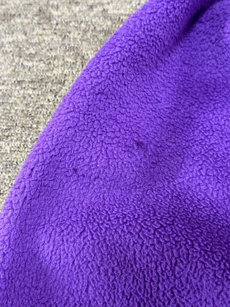 90’s patagonia ライトウェイト シンチラクルー ボートネック