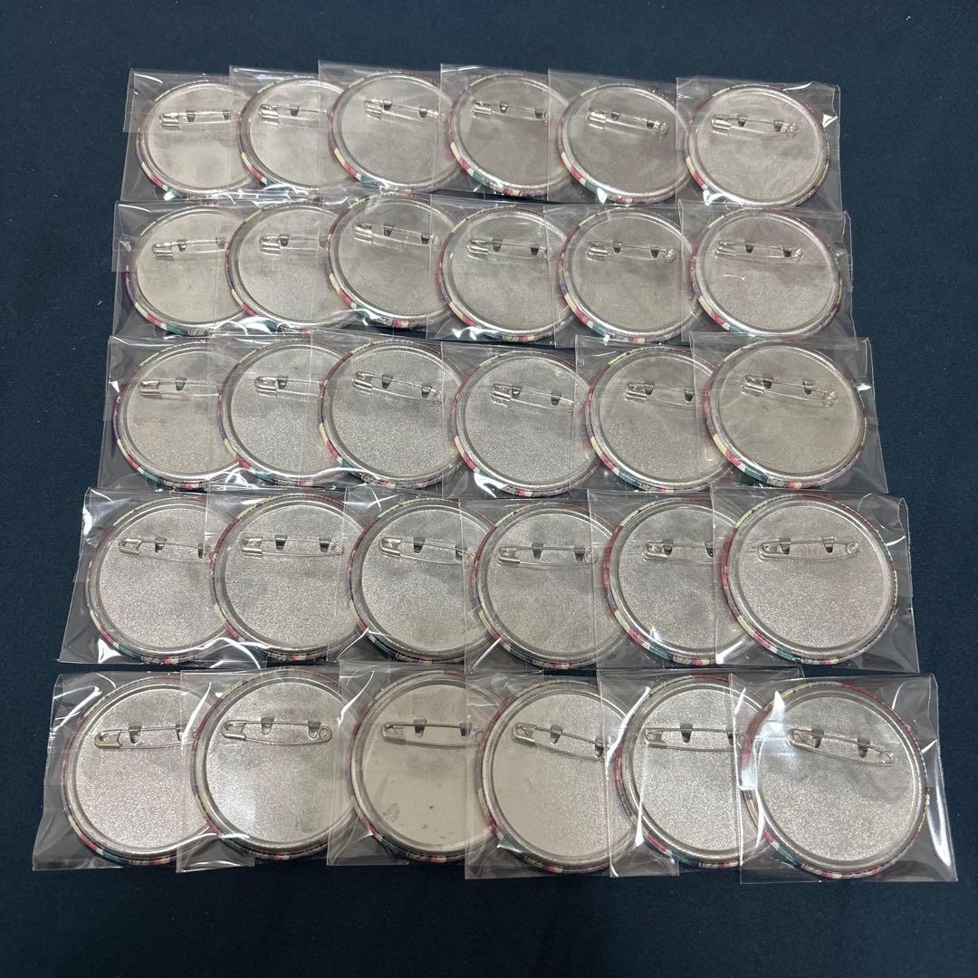 プロセカ 缶バッジ 草薙寧々 初期星3 缶バッジ サビあり