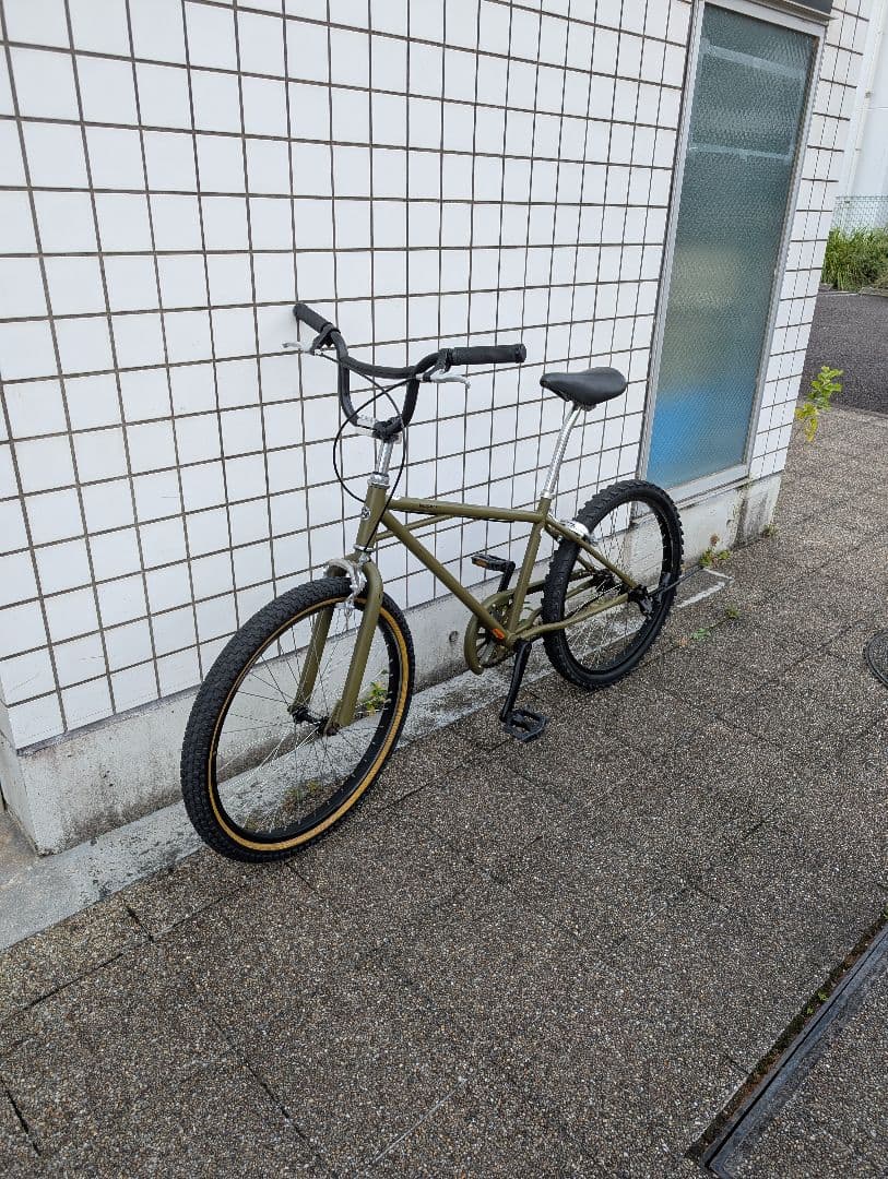 りょーた  WELBY BACKPACKER ウェルビー バックパッカー