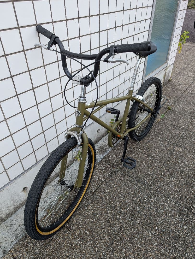 りょーた  WELBY BACKPACKER ウェルビー バックパッカー