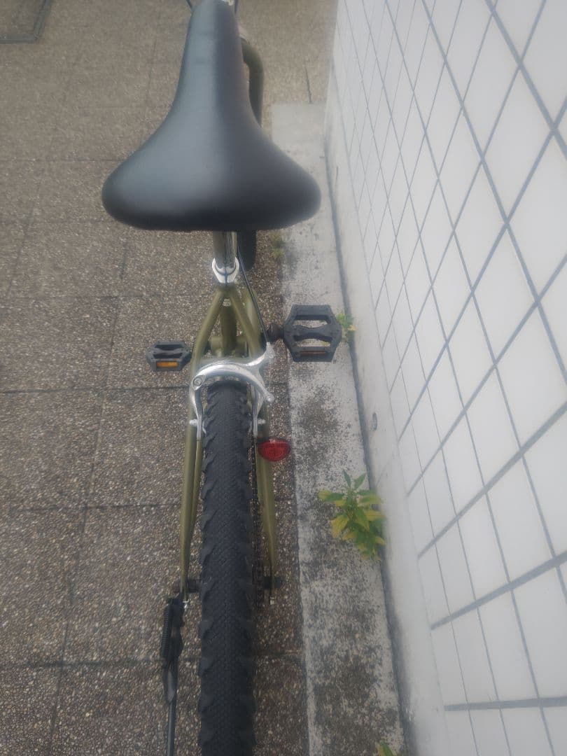 りょーた  WELBY BACKPACKER ウェルビー バックパッカー