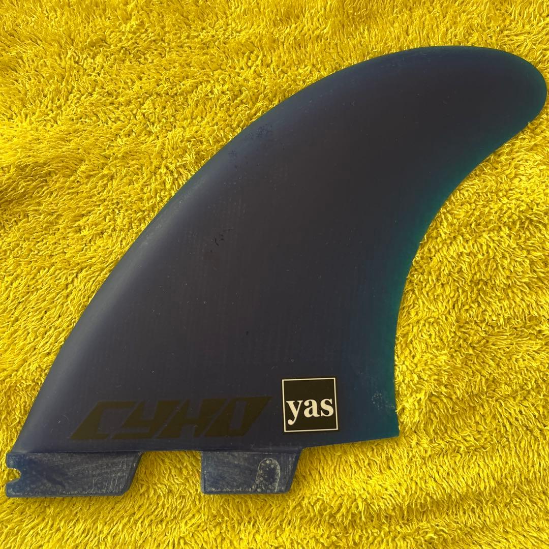 J*f様 fcs2ツイン　CYHO yas