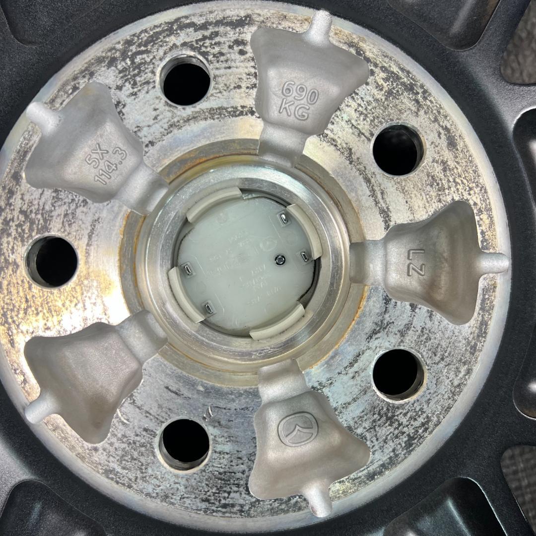 「nykさま専用」1/4