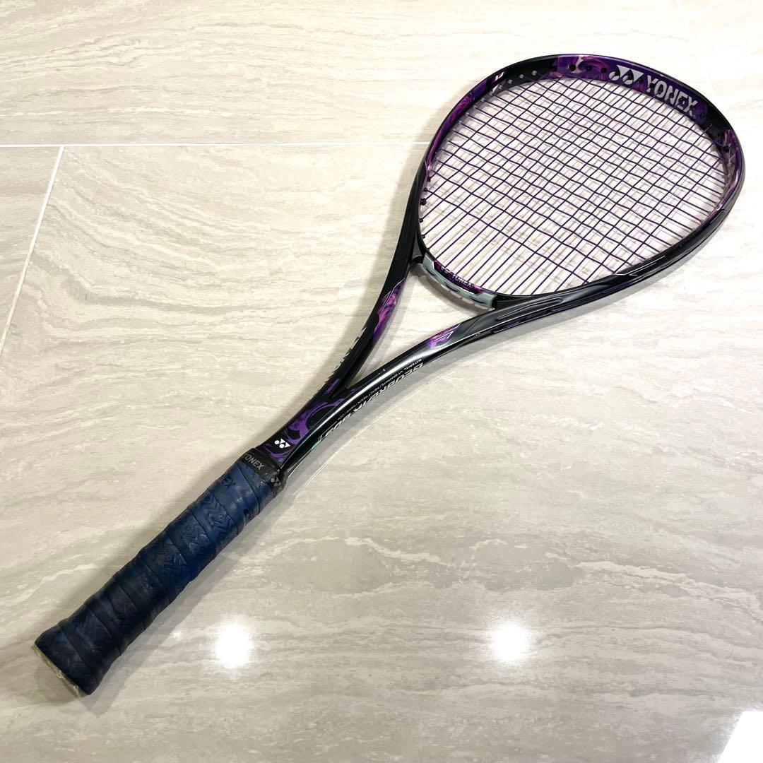 YONEX GEOBREAK 80S ジオブレイク 軟式ラケット