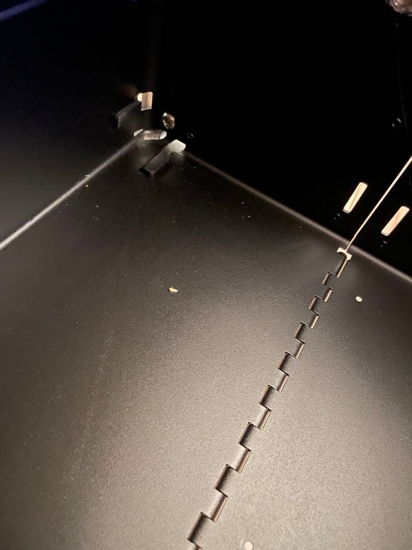 最終値下げ　ウォンキーキャンプ SC25 BOXTOP HEXAフルカスタム