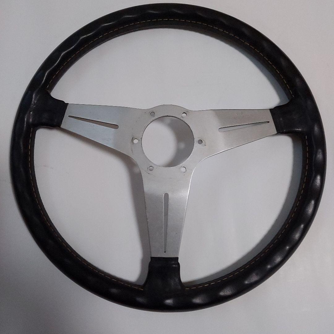 ナルディステアリング　　39パイ